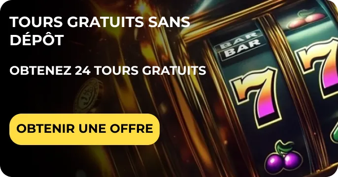 24casino bonus